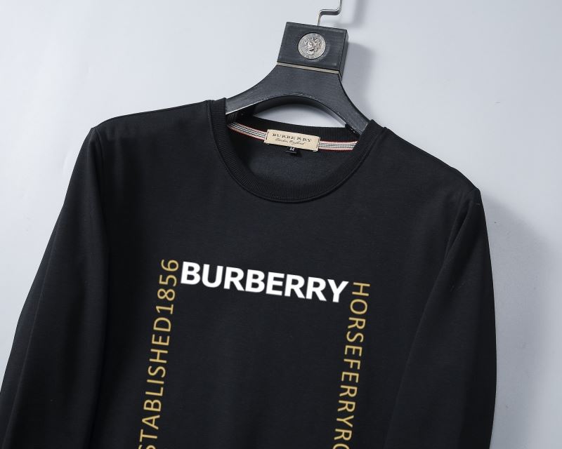 Burberry Hoodies